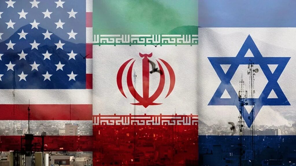 iran
