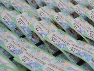 Rekor seviyede! Milli Piyango bilet sorgulama sayfası