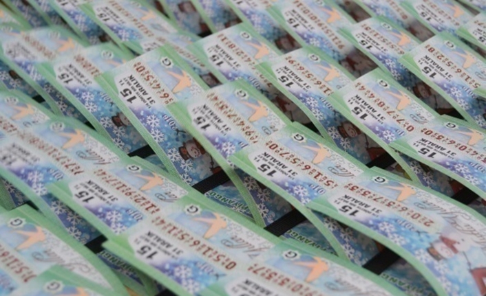 29 Mart 2026 Süper Loto çekilişi saat 21:30’da canlı yayınlanacak.