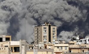 ABD, İsrail ve İran arasında 28 Şubat’ta başlayan çatışmalar 31