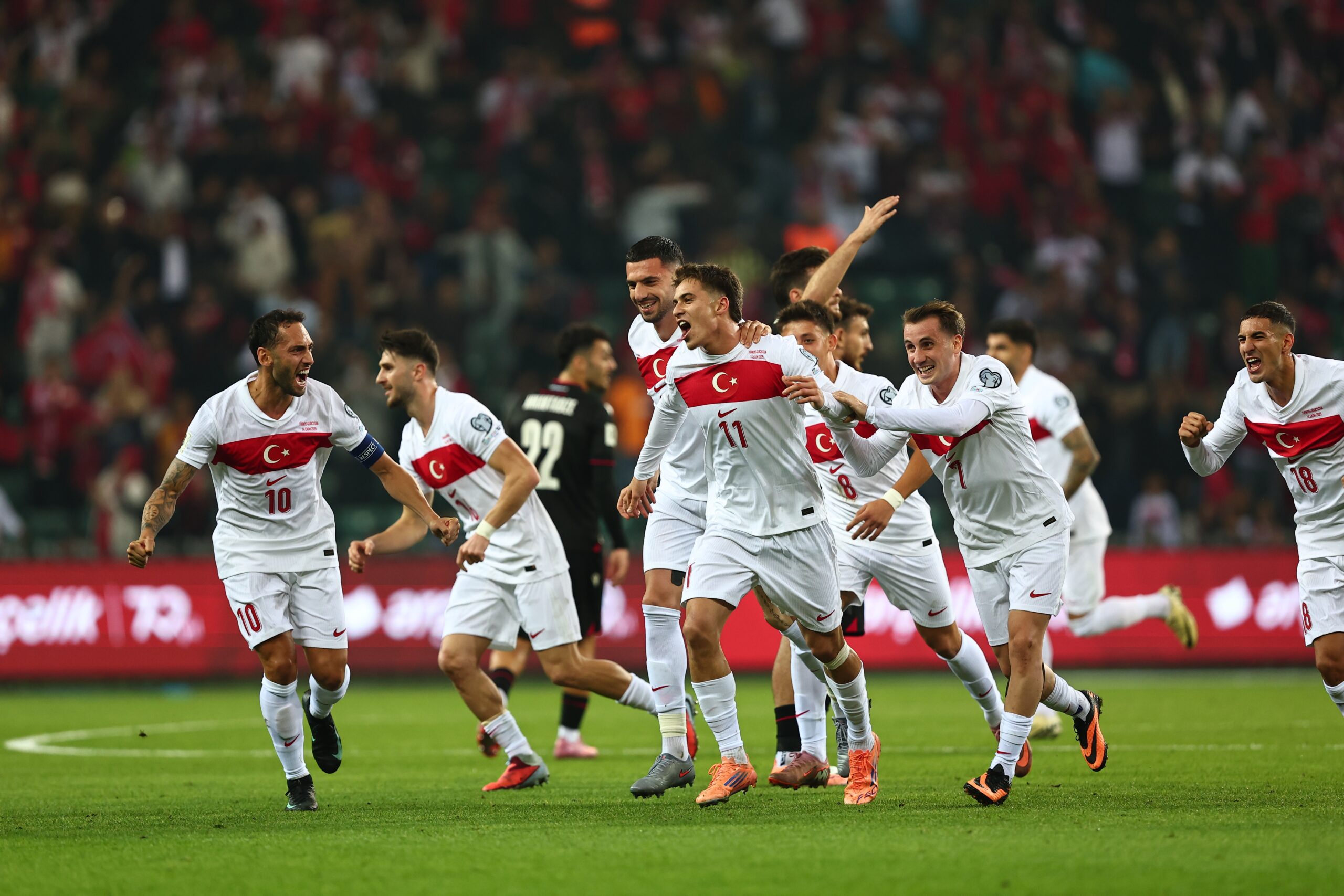 dünya kupası