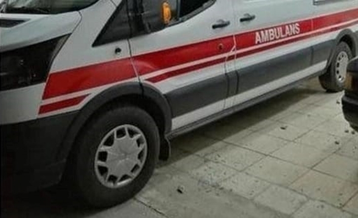 Van’da pancar toplarken kayalıktan düşen kadın hayatını kaybetti Van'ın Özalp ilçesinde pancar toplarken kayalıklardan düşen 45 yaşındaki Fatma