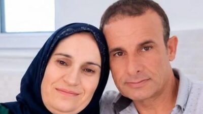 Son gelişme! Hakkari’de bodrum katında ölü bulunmuştu Hakkari’de bodrum katta ölü bulunan Hamide Çiftçi’nin eşi Lezgin Çiftçi,