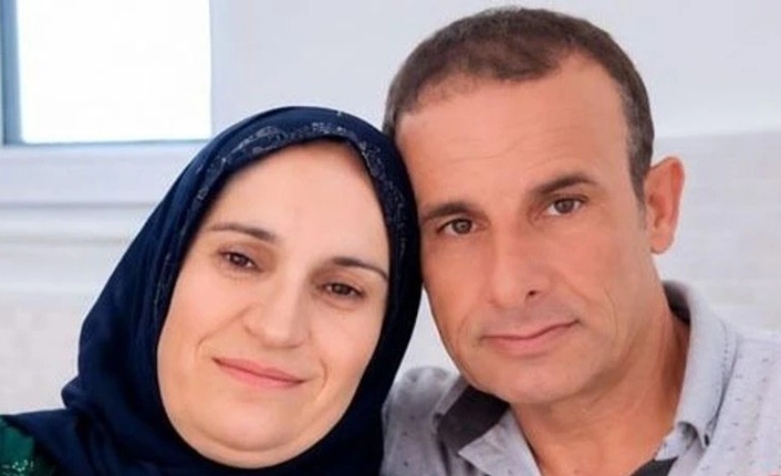 Son gelişme! Hakkari’de bodrum katında ölü bulunmuştu Hakkari’de bodrum katta ölü bulunan Hamide Çiftçi’nin eşi Lezgin Çiftçi,