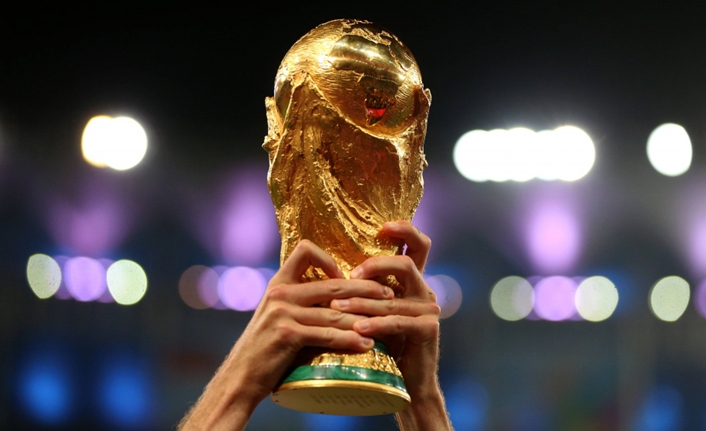 2026 FIFA Dünya Kupası Türkiye, 2026 FIFA Dünya Kupası'nda D Grubu'nda ABD, Paraguay ve
