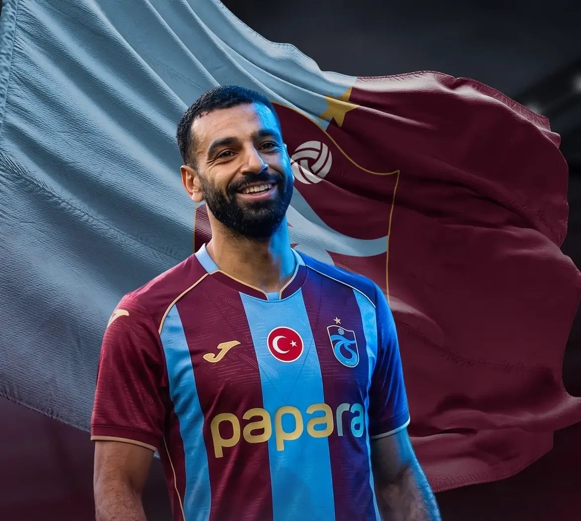 mohamed salah