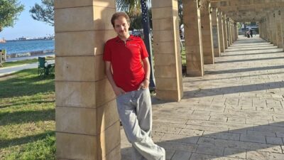 Mersin Üniversitesi öğrencisi Ömer Faruk Akyüz, 21 yaşında hayata veda